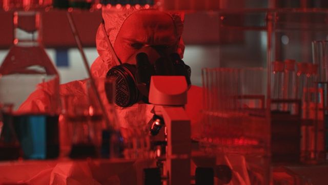 laboratorio