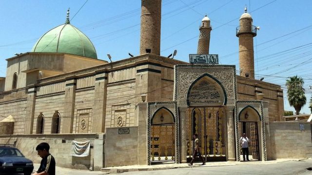 Masjid al_nuri