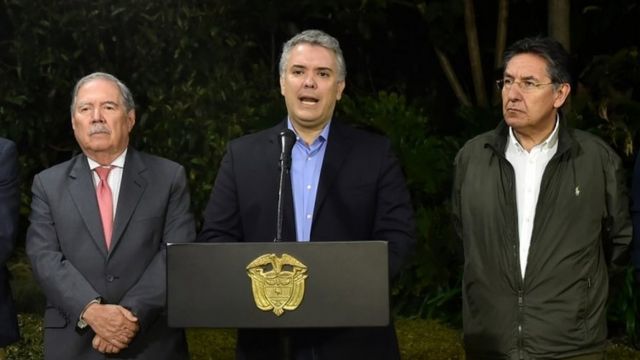 Iván Duque