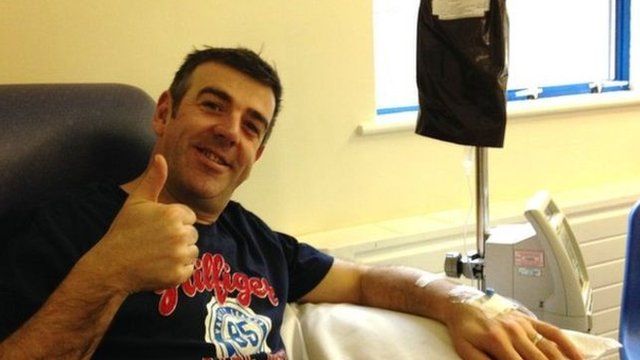 Irfon Williams