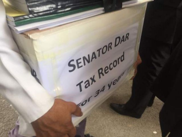 ڈار