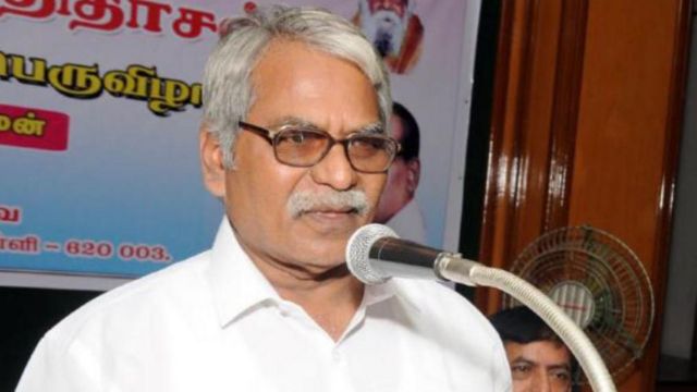 ராமநாதபுரம் மாவட்டம், ஹைட்ரோகார்பன் கிணறு