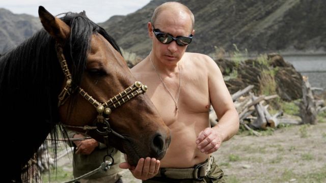 Putin