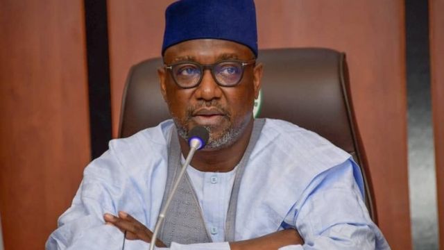 Boko Haram Na Riƙe Da Ikon Wasu Yankunan Jihar Niger c News Hausa