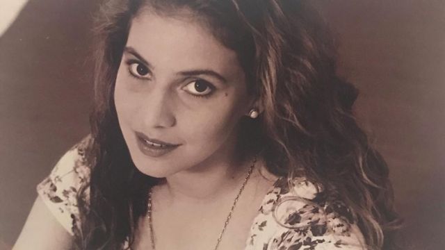 Caso Nancy Mestre: la última esperanza del padre colombiano que encontró al  asesino de su hija tras una búsqueda de 26 años - BBC News Mundo
