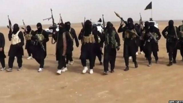 ISIS