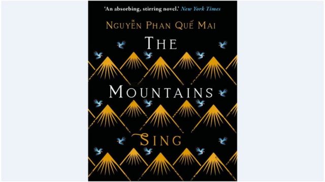 The Mountains Sing