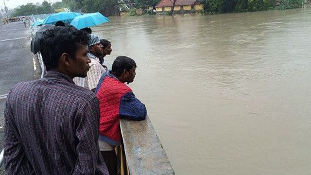 செயற்கை ஏரிகள்