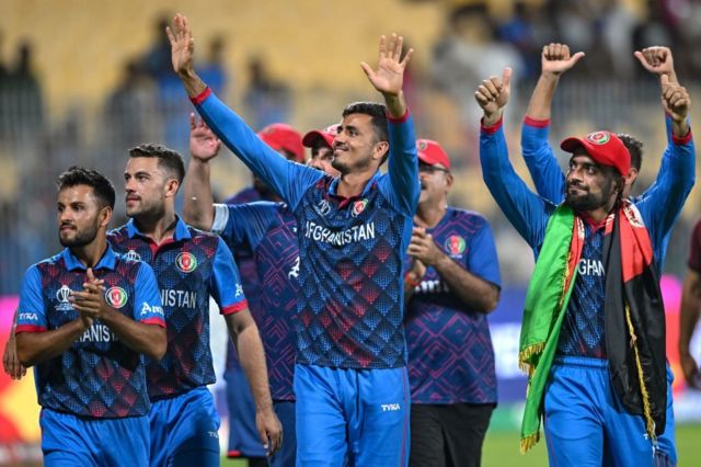 கிரிக்கெட் உலகக்கோப்பை அரையிறுதி, இந்தியா, தென் ஆப்பிரிக்கா, பாகிஸ்தான், ஆப்கானிஸ்தான், ஆஸ்திரேலியா