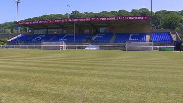 Cardiff City Stadium To Host JD Welsh Cup Final – TNSFC