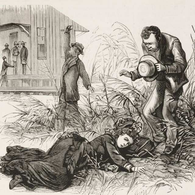 Због жуте грознице је у 19. веку у Њу Орлеансу преминуло много људи