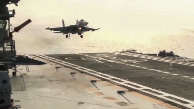 Су-33