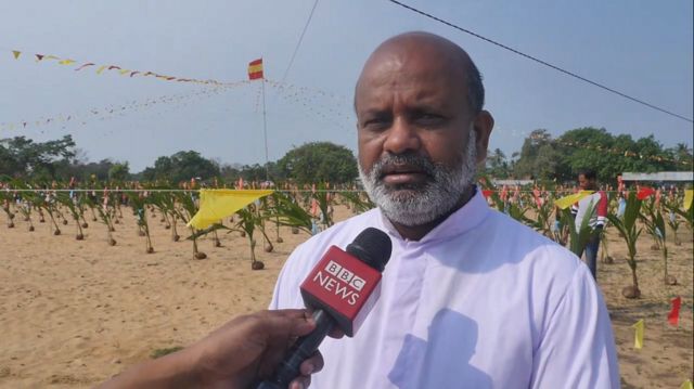 முள்ளிவாய்க்கால் கஞ்சி