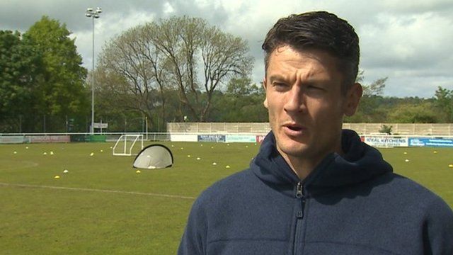 Owain Tudur Jones