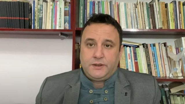 Olsi Jazexhi