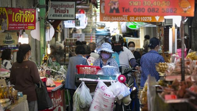 ข่าวเศรษฐกิจไทย