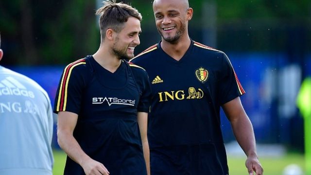 Adnan Januzaj