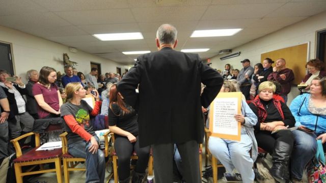 Chuck Grassley