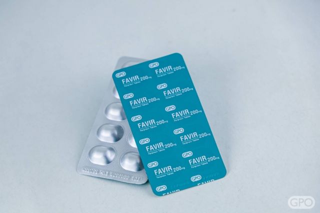 องค์การเภสัชกรรม