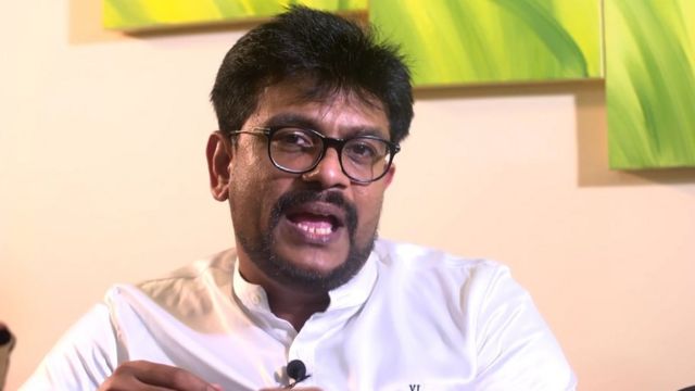 ஜனகன் விநாயகமூர்த்தி