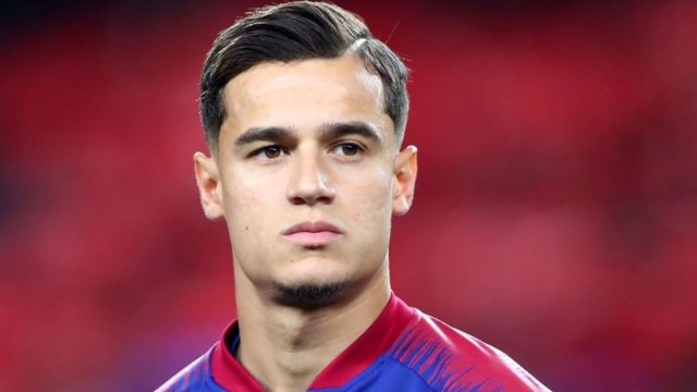Phelippe Coutinho