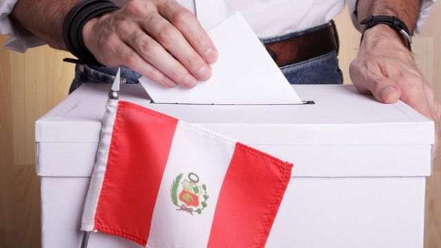 Elecciones en Perú: 4 claves para entender las presidenciales más  fragmentadas e inciertas de los últimos años - BBC News Mundo