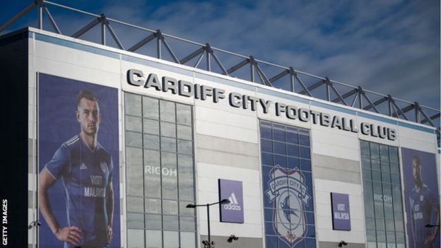 Cardiff City: Championship club report losses of £29m - BBC Sport