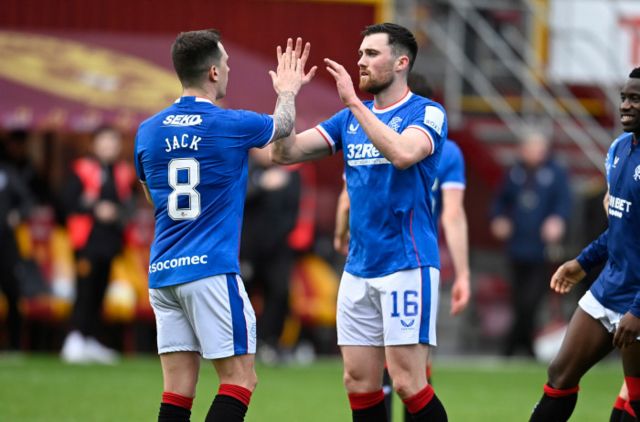 souttar and jack