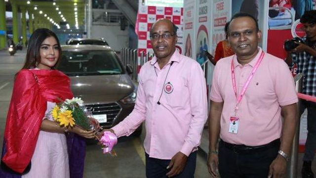 மார்பக புற்றுநோய்