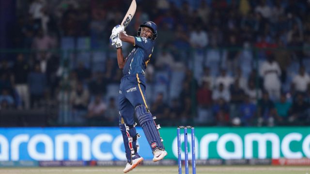 சாய் சுதர்சன்