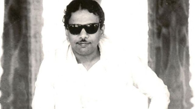 கருணாநிதி, திமுக, தமிழ்நாடு