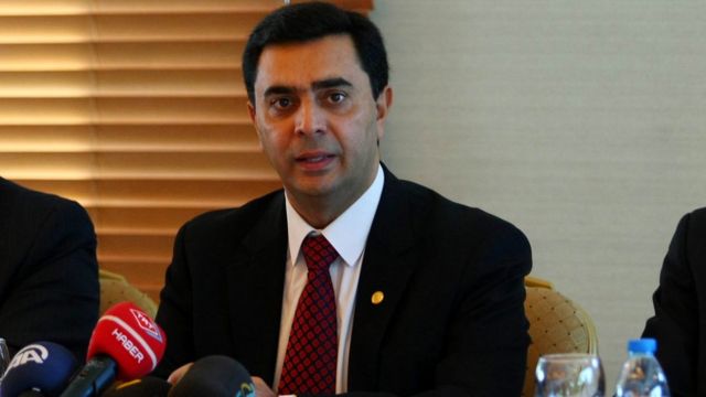 Özdil Nami
