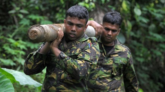 සාලාව: මීටර පන්සීයක වපසරිය තුළ තරමක අවදානමක්