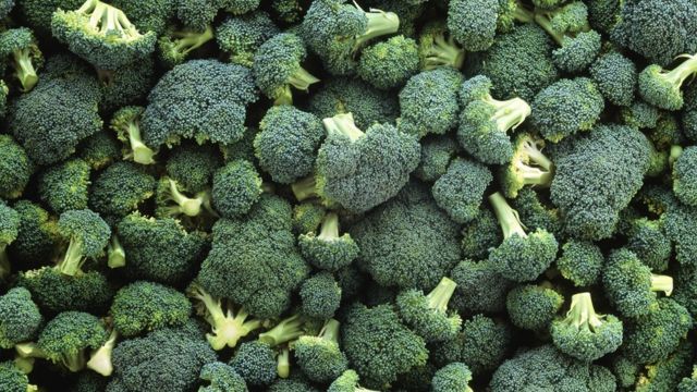 蔬菜怎么吃才有防癌功效 科学家有新发现