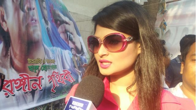 বাংলা, সিনেমা