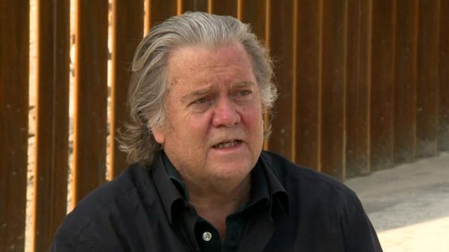 Bannon