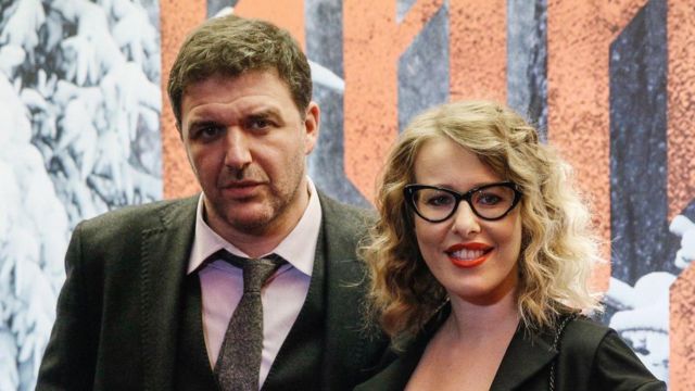 Виторган и Собчак