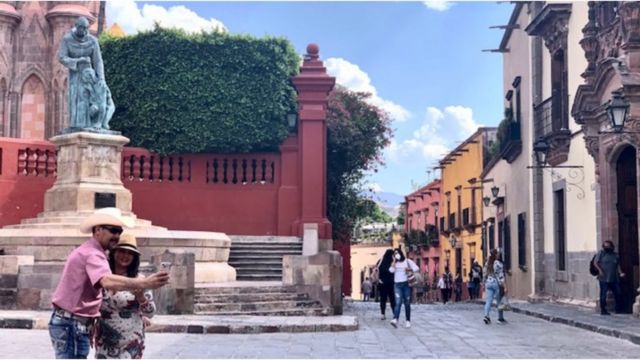 San Miguel de Allende