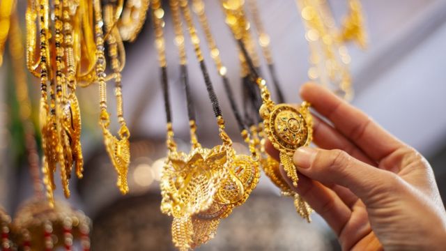 டிஜிட்டல் தங்கத்தின் மிகப்பெரிய நன்மைகளில் ஒன்று அது பாதுகாப்பான சேமிப்பகம் ஆகும்.