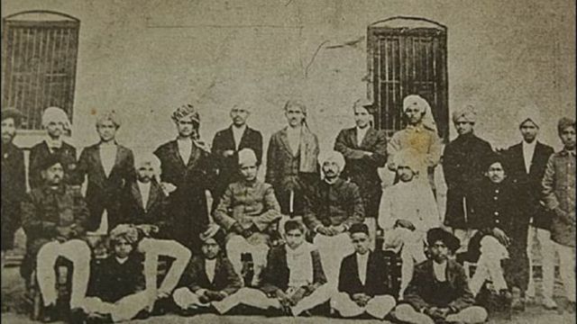 பகத் சிங்