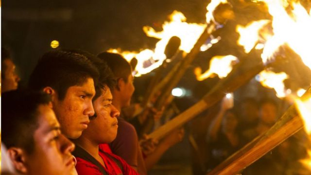 Ayotzinapa