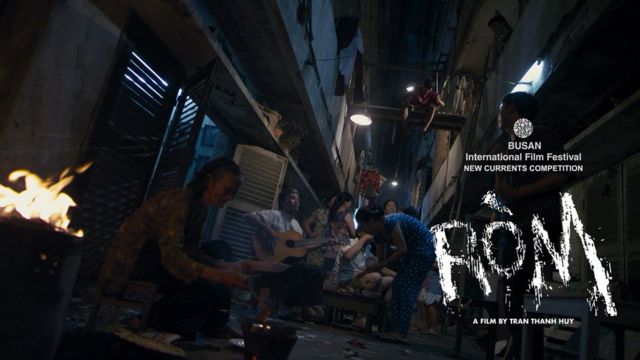 Phim Ròm vs. Xích lô và những cái 'án treo' của điện ảnh Việt Nam - BBC  News Tiếng Việt