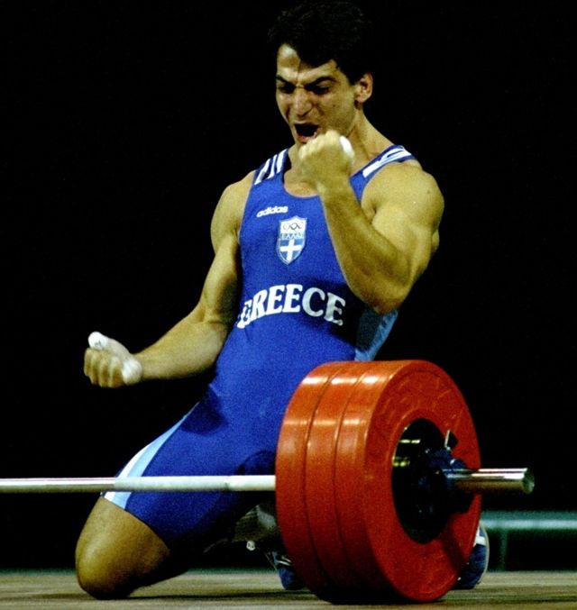 ப்ரேஸ் டிமாஸ்