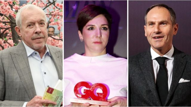Makarevich, Gordeeva, Schatz