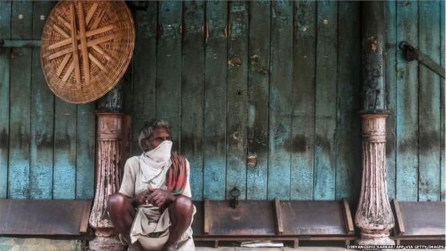 భారత్ లాక్డౌన్-4