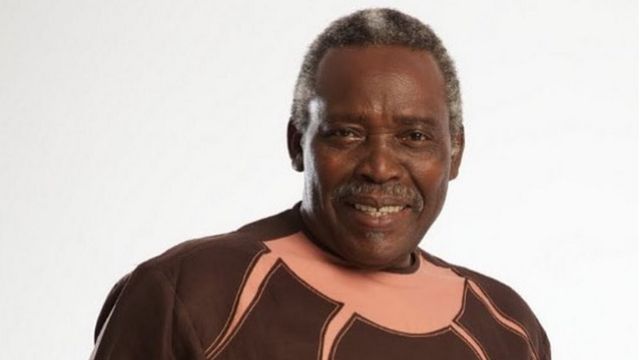 Is Olu Jacobs dead or alive: Olu Jacobs, Rema, Pete Edochie, oda Nigerian  celebs wey don read fake news of dia death while dem still dey alive - BBC  News Pidgin