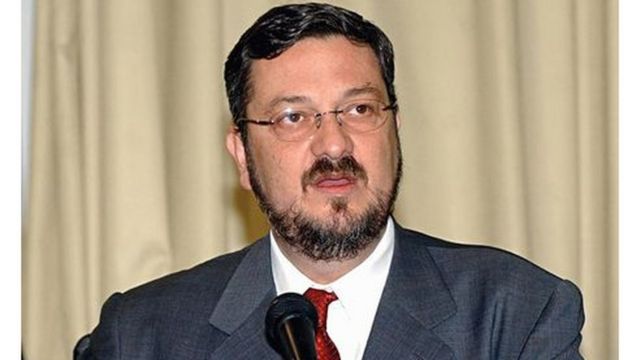 Antonio Palocci