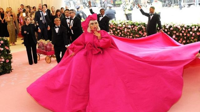 Lady Gaga