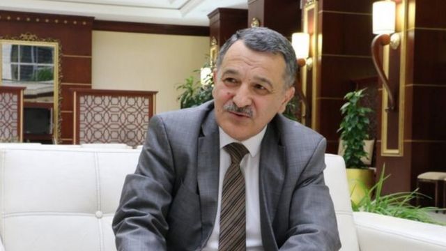 Aydın Mirzəzadə, Milli Məclis, millət vəkili, deputat