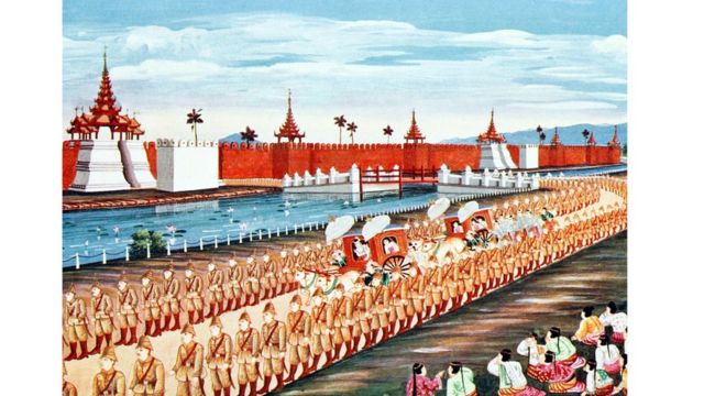 burma
